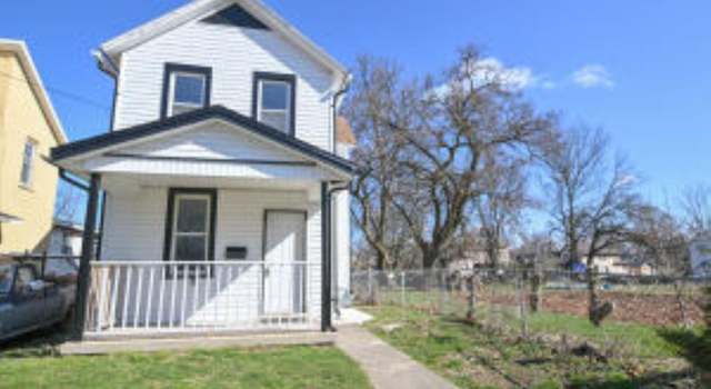 Photo of 404 Sherman Ave, Springfield, OH 45503