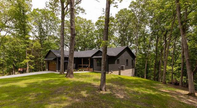 Photo of 21650 Lake Rd, Glouster, OH 45732