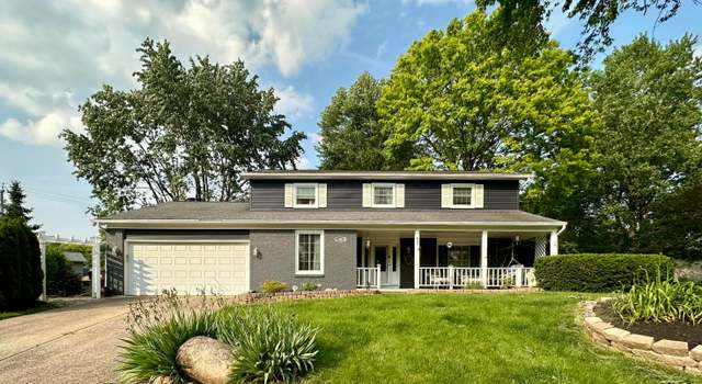 Photo of 68 Nadine Pl N, Westerville, OH 43081