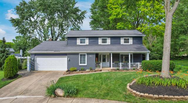 Photo of 68 Nadine Pl N, Westerville, OH 43081