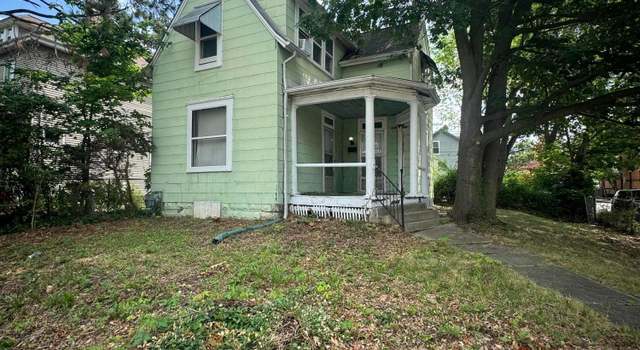 Photo of 2242 Indiana Ave, Columbus, OH 43202