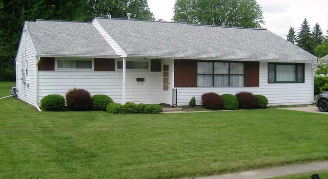 Photo of 22 Curtis St, Delaware, OH 43015