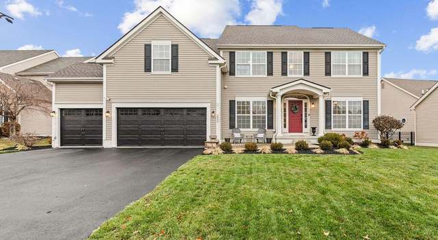Photo of 2856 Crosshurst Ct, Grove City, OH 43123