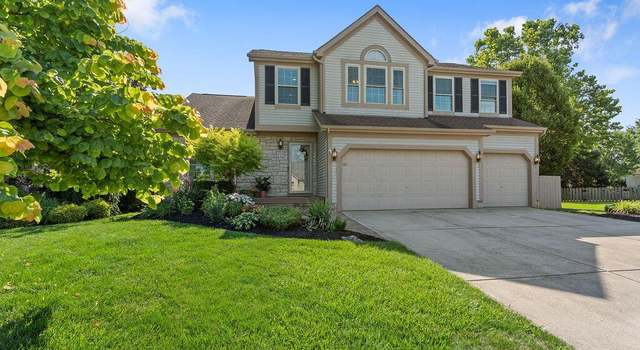 Photo of 834 Macarran Ct, Galloway, OH 43119