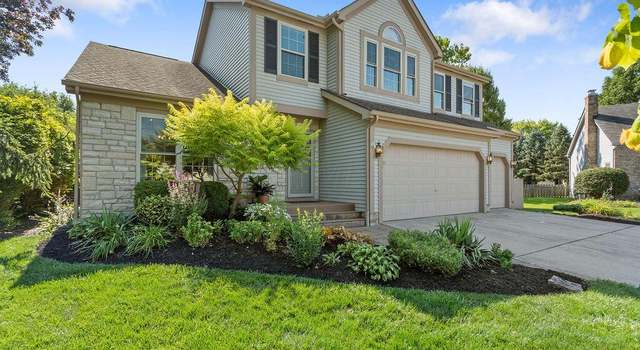 Photo of 834 Macarran Ct, Galloway, OH 43119