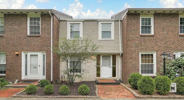 Photo of 494 Pamlico St Unit T-6, Columbus, OH 43228