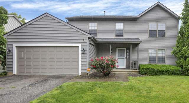 Photo of 6792 Makady Rd, Canal Winchester, OH 43110