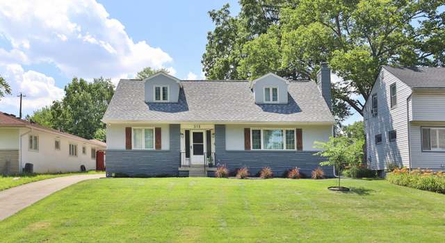 Photo of 315 S Kellner Rd, Columbus, OH 43209