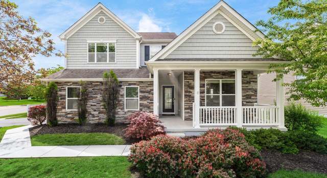 Photo of 6458 Tallman Ct, Canal Winchester, OH 43110
