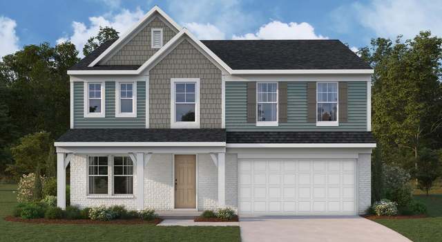 Photo of 5002 Farmhouse Rd, South Bloomfield, OH 43103