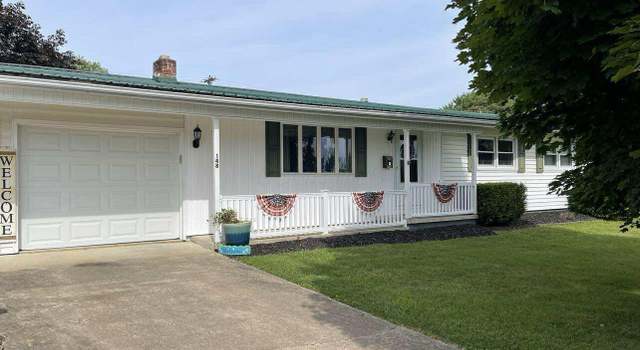 Photo of 148 Highland Dr, New Lexington, OH 43764