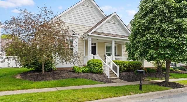 Photo of 1192 Tessier Dr, Columbus, OH 43235