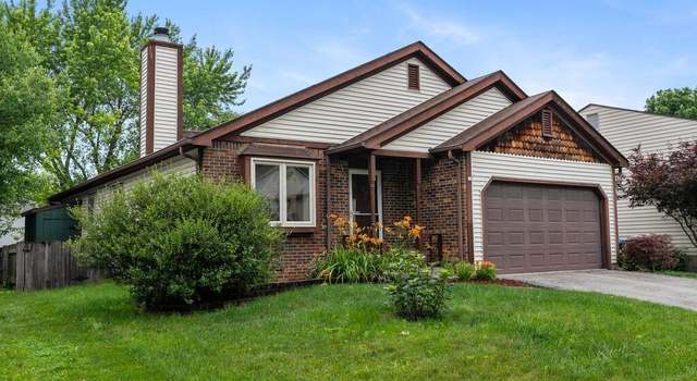 Photo of 6001 Hildenboro Dr, Dublin, OH 43017