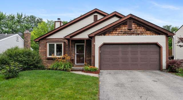 Photo of 6001 Hildenboro Dr, Dublin, OH 43017