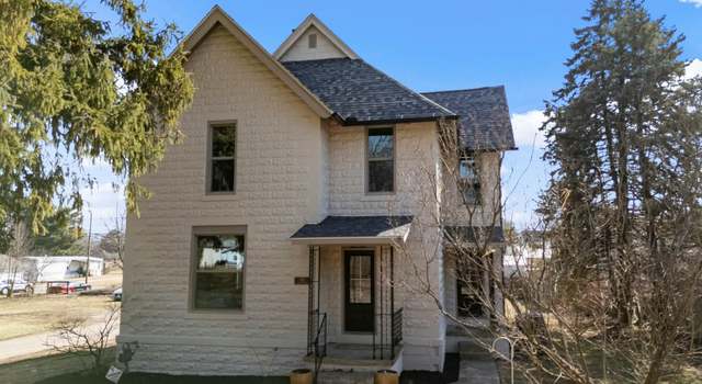 Photo of 503 E High St, Ashley, OH 43003