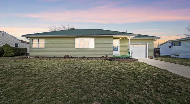 Photo of 340 Lewis Rd, Circleville, OH 43113