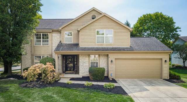 Photo of 7814 Craindow Ct, Dublin, OH 43017