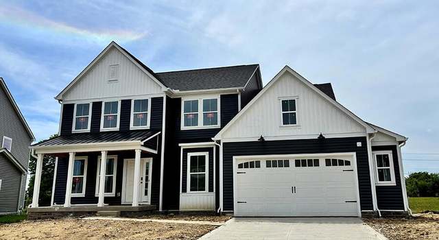 Photo of 12305 Curtis Loop, Plain City, OH 43064