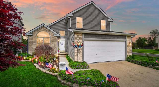 Photo of 918 Linkfield Dr, Columbus, OH 43085