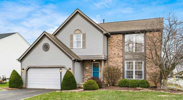 Photo of 1720 Cottonwood Dr, Lewis Center, OH 43035