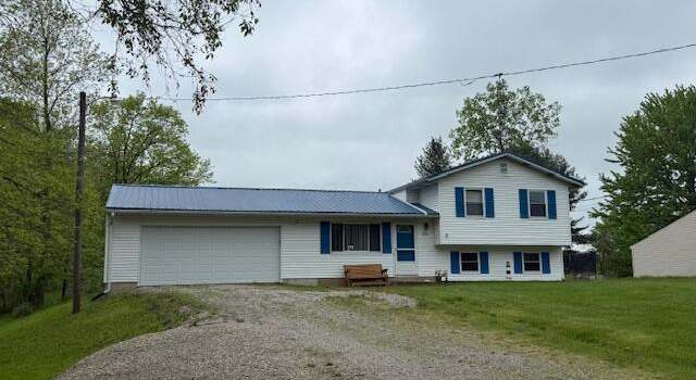 Photo of 2802 County Road 26, Marengo, OH 43334