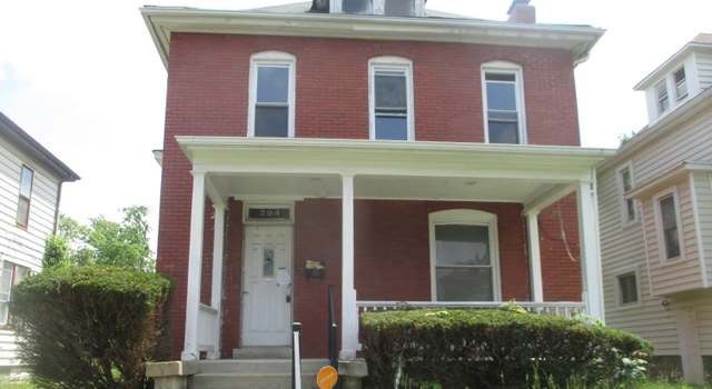 Photo of 204 Midland Ave, Columbus, OH 43223