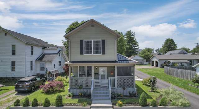 Photo of 107 N Factory St, Baltimore, OH 43105