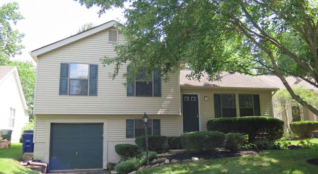 Photo of 1753 Gardenstone Dr, Columbus, OH 43235
