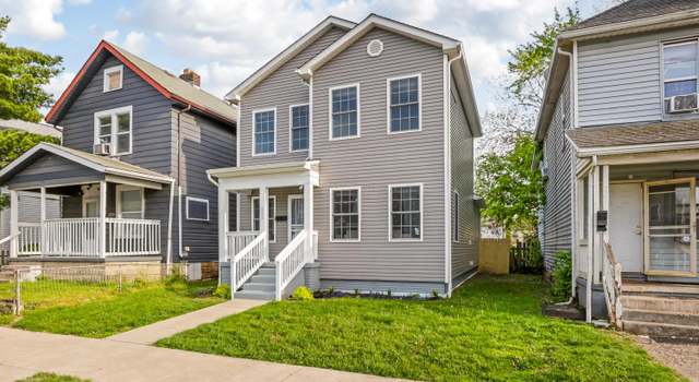 Photo of 225 Reeb Ave, Columbus, OH 43207