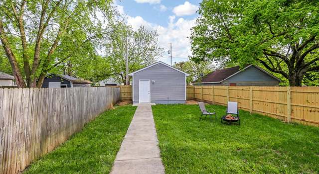 Photo of 225 Reeb Ave, Columbus, OH 43207
