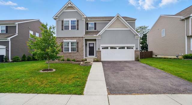 Photo of 459 Wingate Pl, Mount Sterling, OH 43143