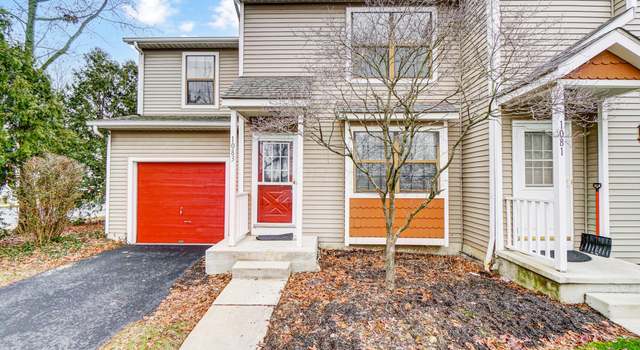 Photo of 1083 Syracuse Ln Unit 21F, Westerville, OH 43081
