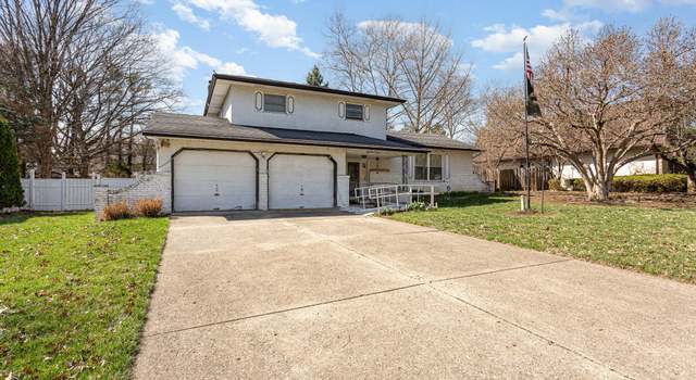 Photo of 1803 Walnut Hill Blvd, Columbus, OH 43232