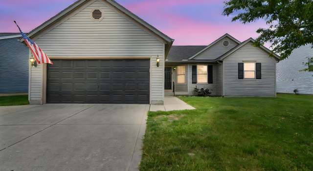 Photo of 46 Ashton Dr, Ashville, OH 43103