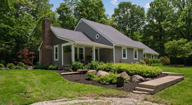 Photo of 8825 Roberts Rd, Galloway, OH 43119