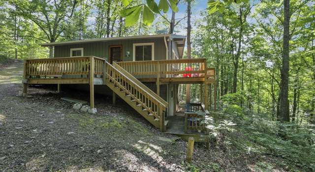 Photo of 11140 Andrus Dr, Glouster, OH 45732