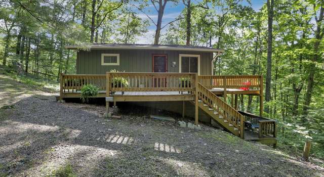 Photo of 11140 Andrus Dr, Glouster, OH 45732