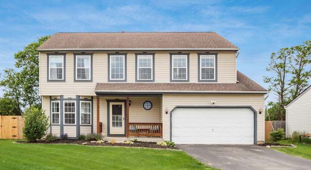 Photo of 2535 Linbaugh Rd, Grove City, OH 43123