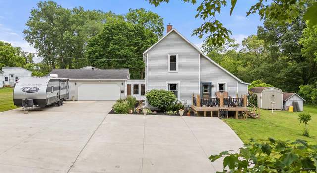 Photo of 571 Luther St, Mansfield, OH 44902