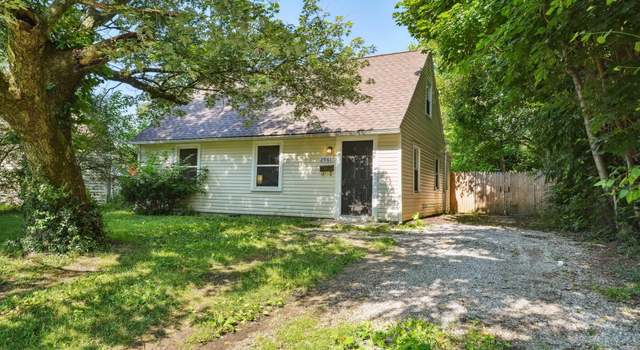 Photo of 2961 Woodland Ave, Columbus, OH 43224