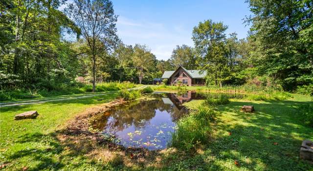 Photo of 35830 Scout Rd, Logan, OH 43138