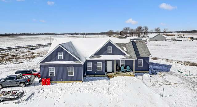 Photo of 5732 State Route 203, Radnor, OH 43066