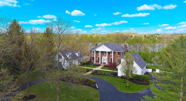 Property at 5707 Dublin Rd, Delaware, OH 43015, 5 beds, 4.5 baths