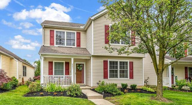 Photo of 8291 Sirius St, Columbus, OH 43240