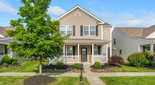 Photo of 6168 Tournament Ave, Westerville, OH 43081