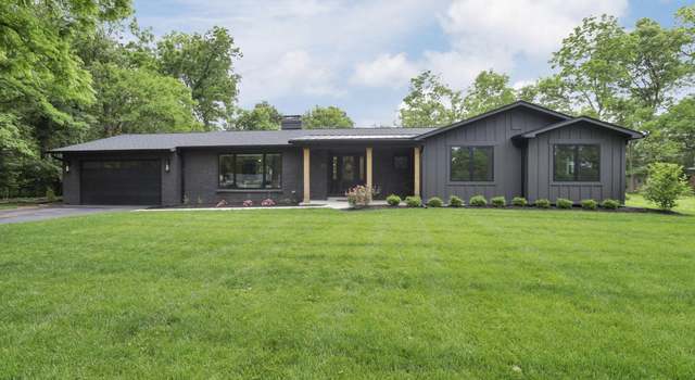 Photo of 29 Pocono Rd, Columbus, OH 43235