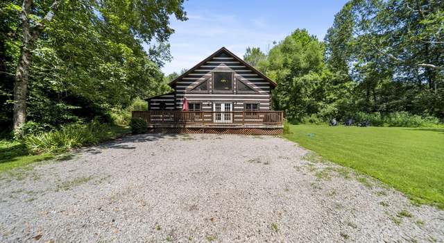 Photo of 35838 Scout Rd, Logan, OH 43138