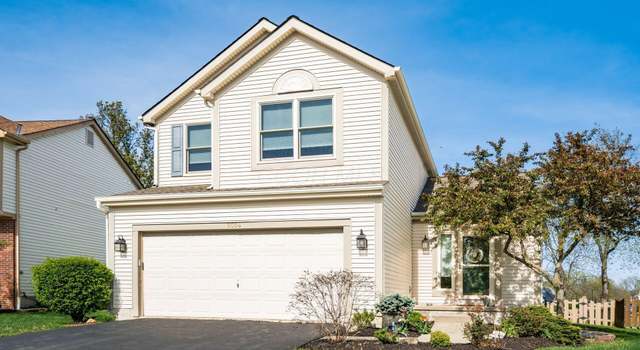 Photo of 9084 Tabernash Dr, Columbus, OH 43240