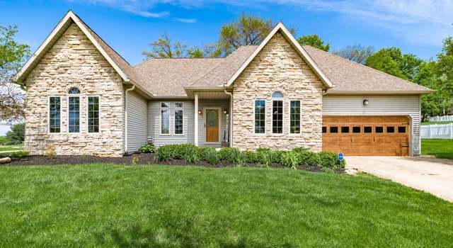 Photo of 11 Hamilton Dr, Bellville, OH 44813