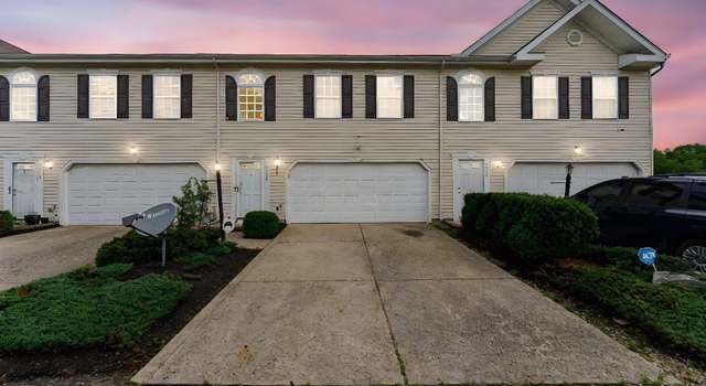 Photo of 5924 Morrissey St Unit 5924E, Columbus, OH 43232
